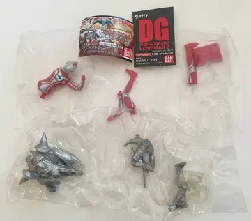 DG HG 울트라맨 괴수 메비우스 글로잠 HG 시리즈