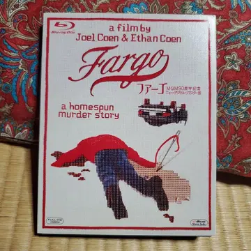 파고 MGM 90주년 기념 뉴 디지털 리마스터판 ('96 미국)