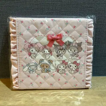 mikko 산리오 거울