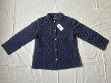 새상품 switch motion 네이비 자켓