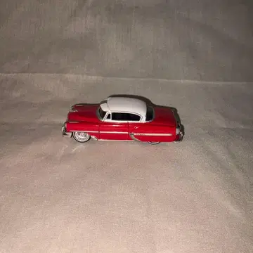 jada toys 시보레 라벨 에어/1951