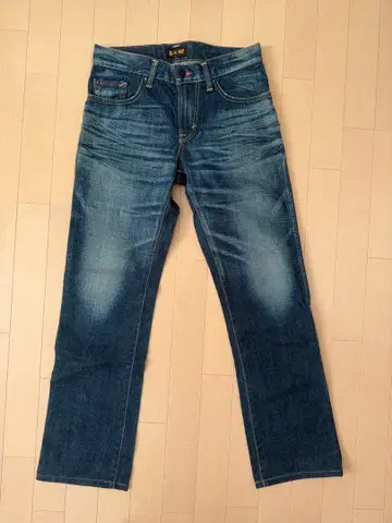 EDWIN BLUETRIP 청바지 W29