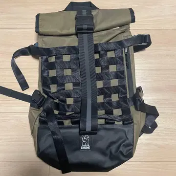 CHROME BARRAGE 리미티드