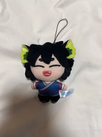 라샤오헤이전기 로샤오헤이센키 쁘띠누이 마스코트 샤오헤이 샤오헤이