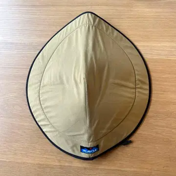 KAVU CHILLBA 칠바 햇 베이지 1개