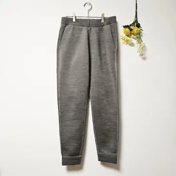 [UNIQLO] 유니클로 울트라 스트레치 드라이 스웨트 팬츠 (M)