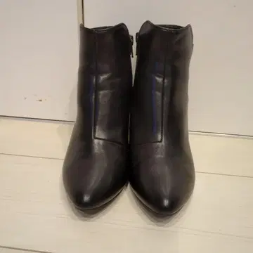 새상품급 오리엔탈 트래픽 부츠 S