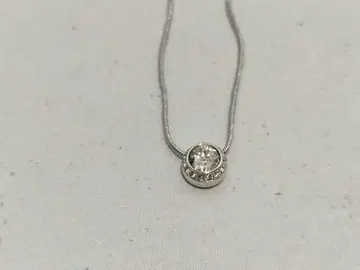 스와로브스키 목걸이 드래곤