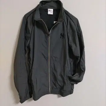 NY 양키스 나일론 재킷 M 사이즈