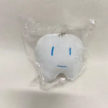 Ado 안녕하세요! 하쨩입니다 키링