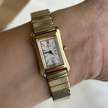 Opus CITIZEN 손목시계