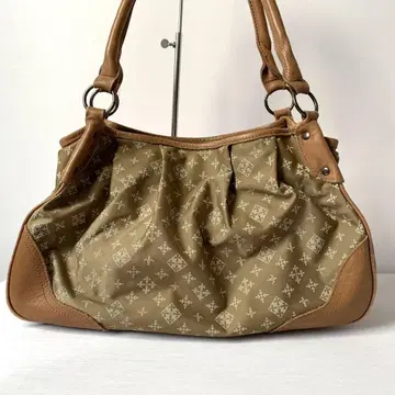 러셋 핸드백 숄더