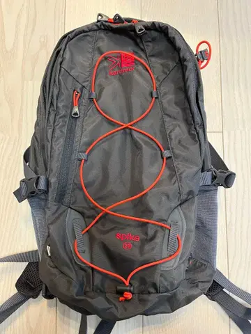 karrimor 스파이크 20 백팩