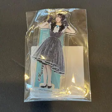 올나이트 후지코 타카무라 시오리 아크릴 스탠드 후지코즈 의상