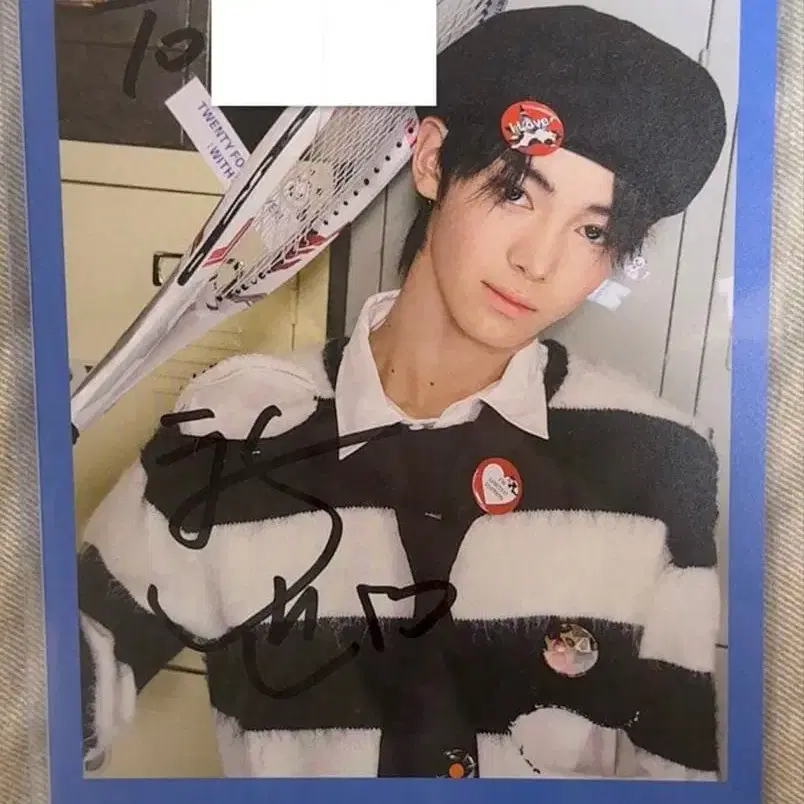 1번째 상품 이미지