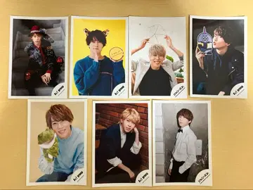 스에자와 세이야 공식 사진 모음 1