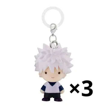 HUNTER x HUNTER 메지루시 액세서리 키루아