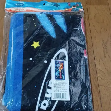 스티치 우주 디자인 타월 60x120cm