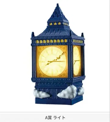 피터팬 가챠 라이트