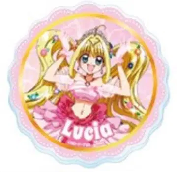 피치피치 피치 namco 루치아