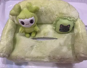 TWICE LOVELYS 티슈 커버 정연 GIGO 한정판 정블리(정현)