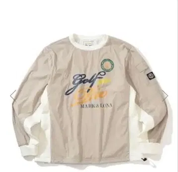 MARK&LONA G.O.D Hybrid Wind 쉘 탑