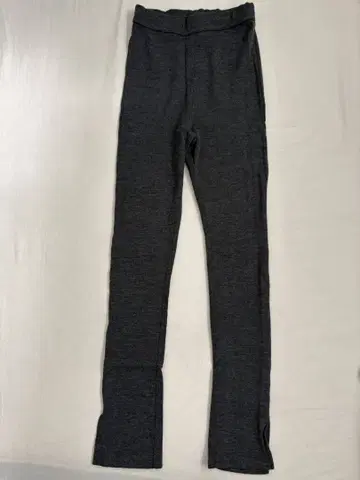 Deuxieme Classe 리브 레깅스 그레이