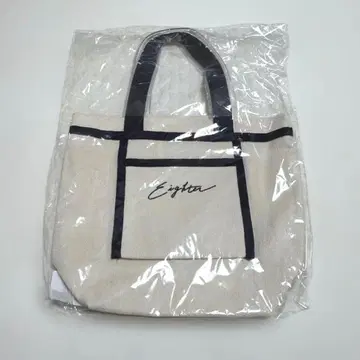 SUPER EIGHT 니쥬잇사이 토트백 슈퍼에이트