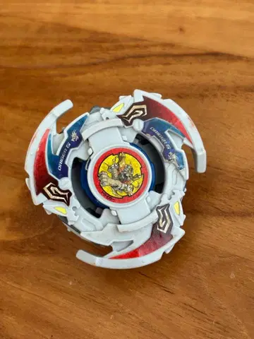 드라이거g 폭전슛 베이블레이드