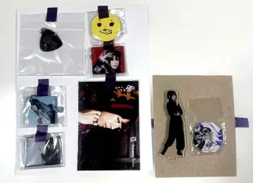 일본 전통 악기 밴드 아사 7세트