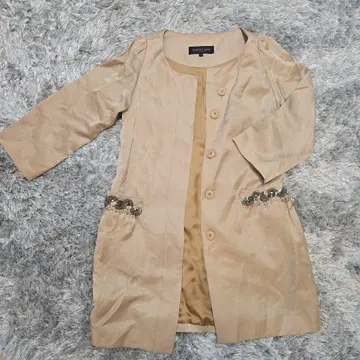 Lapis Luce 광택 코트