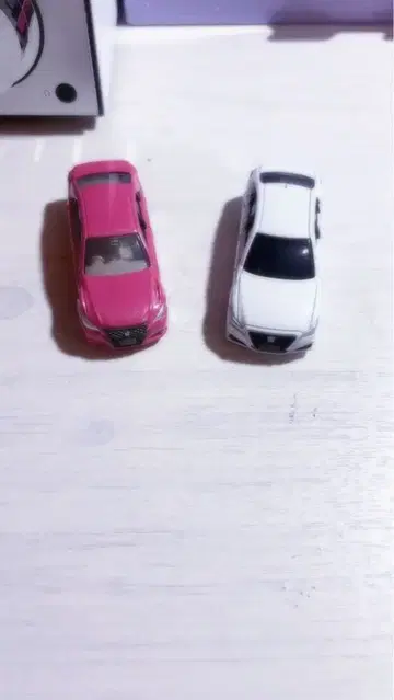 크라운 토미카세트