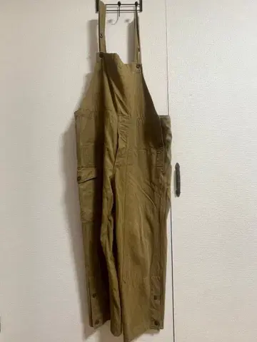 체코 군 오버롤