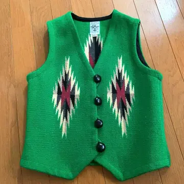 오르테가 ORTEGA'S 치마요 베스트 사이즈 XS