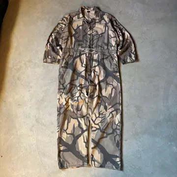 프레데터 카모 츠나기 츠나기 PREDATOR CAMOUFLAGE