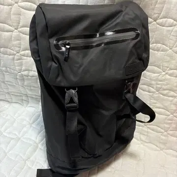 새상품 ACE 백팩 남성용 제로 뉴욕 블랙 제로 할리버튼 baiya