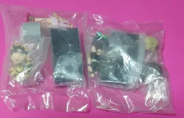 천원돌파 그렌라간 피규어 메이트 2개 세트