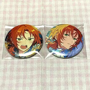 앙스타 컬렉션 캔뱃지 츠키나가 레오