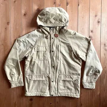 SIERRA DESIGNS 안감 부착 숏 마운틴 후드티