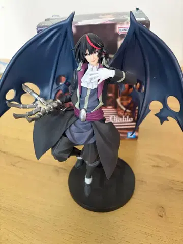 Arch Demon Diablo 피규어 BANDAI