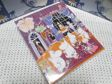 무민 무민 어드벤트 캘린더 2014