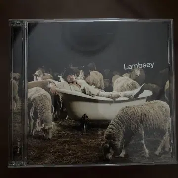 라무지 / 라무 레인저 CD+DVD 오비 포함