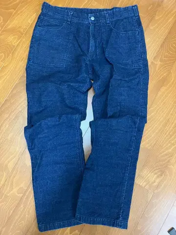 REMILLA 데님 팬츠 XL