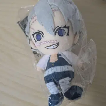 귀멸의 칼날 시나즈가와 사네미 치비누이