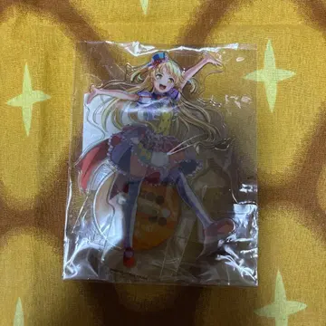 뱅드림 아크릴 스탠드 츠루마키 코코로