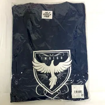 [니지 페스 2023] T셔츠 인디고