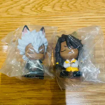 트위스테 어깨 쿵 레오나 잭