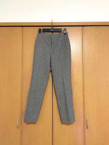 엠프리미어 가을/겨울 팬츠