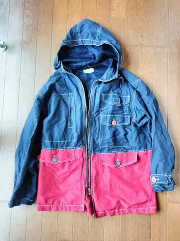 피오렌티노 fiorentino 점퍼 자켓 블루종