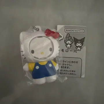 산리오 사진 프레임 마스코트 키티